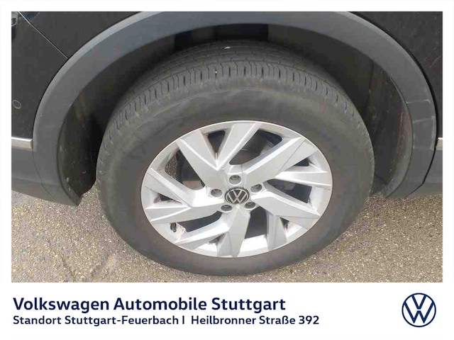 Volkswagen Tiguan 2.0 TDI DSG Elegance Elegance