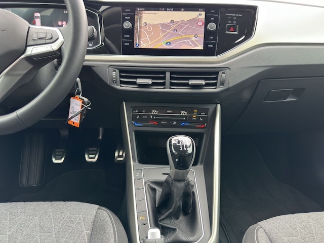 Volkswagen Taigo 1.0 TSI