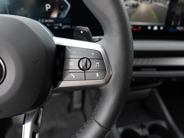 BMW 120 120i M-Sport Sedan