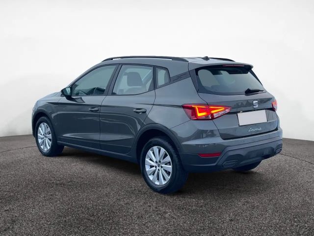 Seat Arona Connect DSG Style