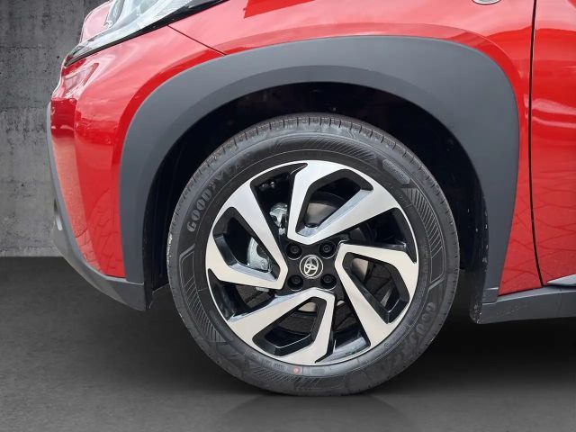 Toyota Aygo X Hatchback
