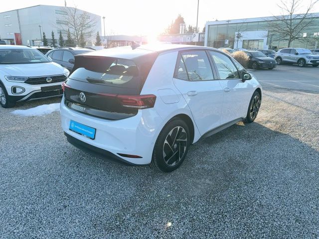 Volkswagen ID.3 Performance Pro