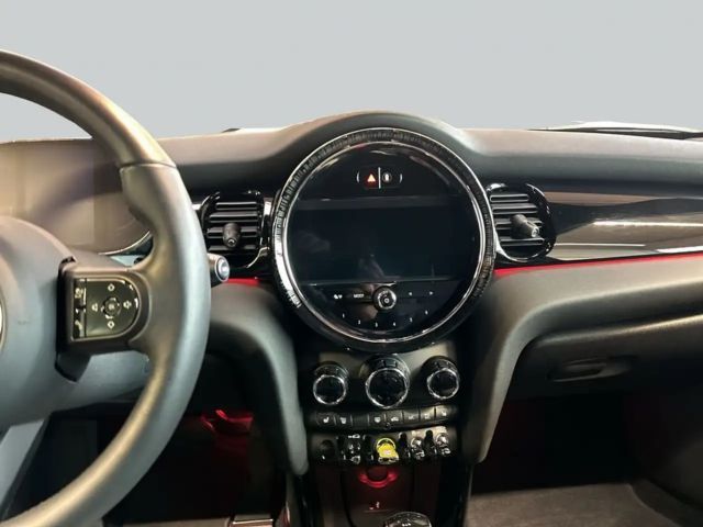 MINI Mini Electric SE