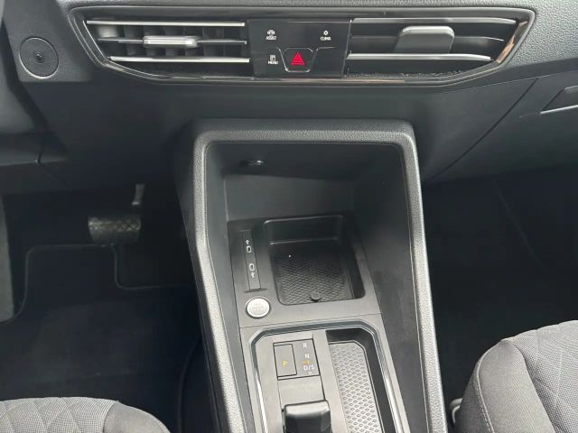 Volkswagen Caddy DSG Life