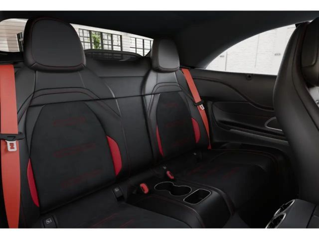 Mercedes-Benz CLE 53 AMG AMG Line