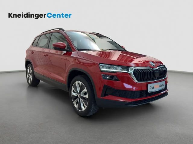 Skoda Karoq 4x4 Style Style