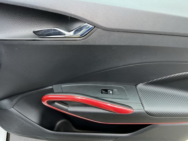 Skoda Fabia 1.0 TSI Monte Carlo