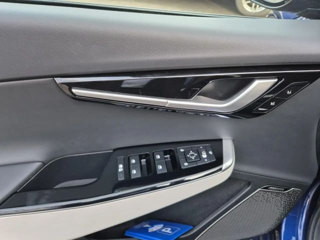 Kia EV6 77,4 kWh GT-Line