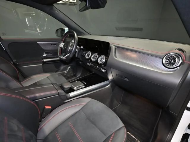 Mercedes-Benz EQA 250 AMG Line