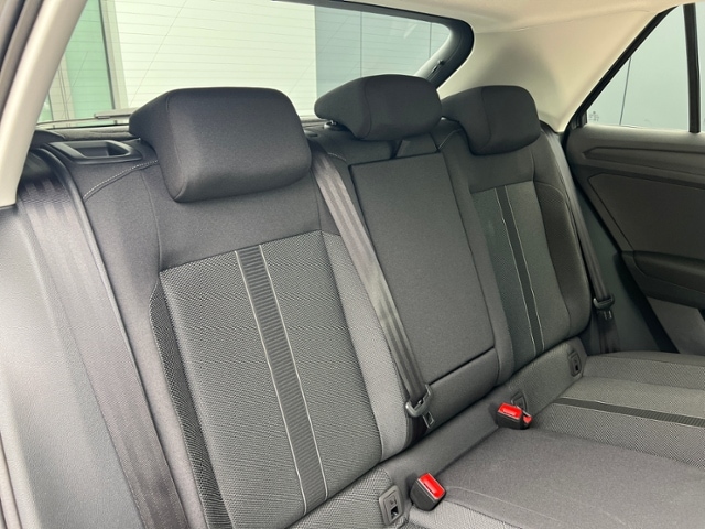 Volkswagen T-Roc 1.0 TSI