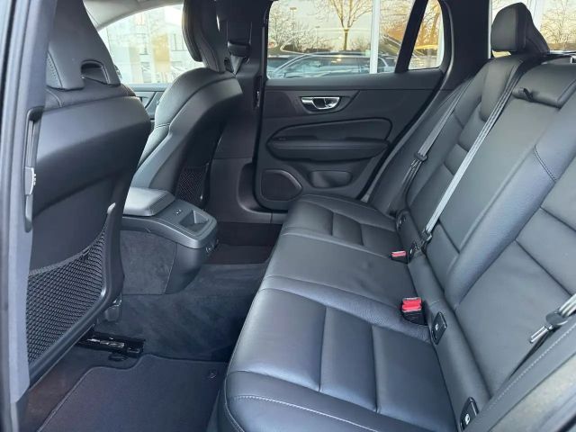 Volvo V60 Bright Plus