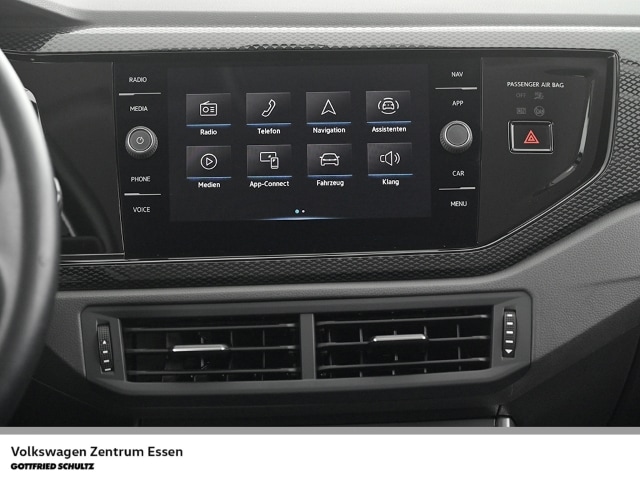 Volkswagen Polo Life