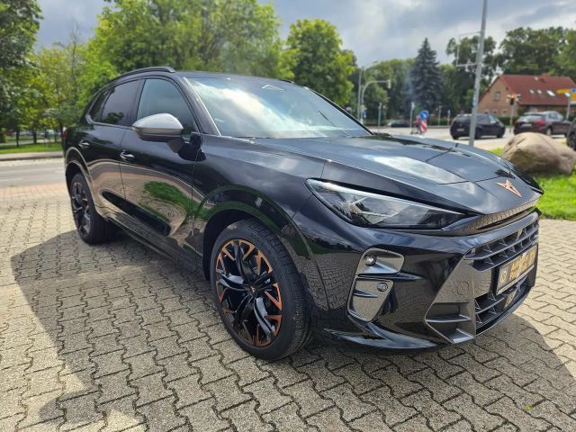 Cupra Terramar 2.0 TSI VZ