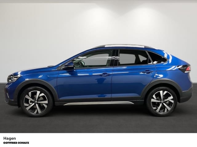 Volkswagen Taigo 1.0 TSI DSG IQ.Drive Style