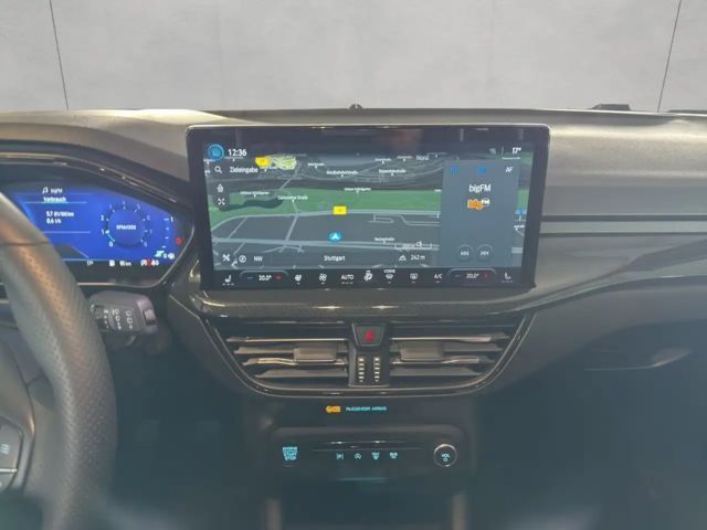 Ford Focus EcoBoost ST Line Wagon