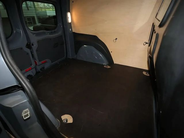 Mercedes-Benz Citan CDI Limousine Lang