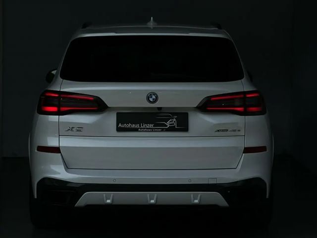 BMW X5 xDrive xDrive45e