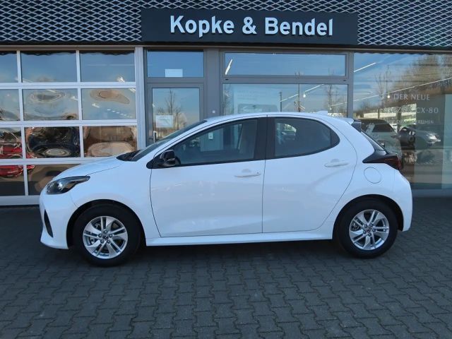 Mazda 2 Hybrid*116PS*AUTOMATIK* CENTRE-LINE*KAMERA*6JAHRE.