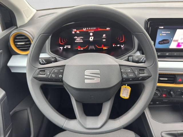 Seat Ibiza 1.0 TSI Reference