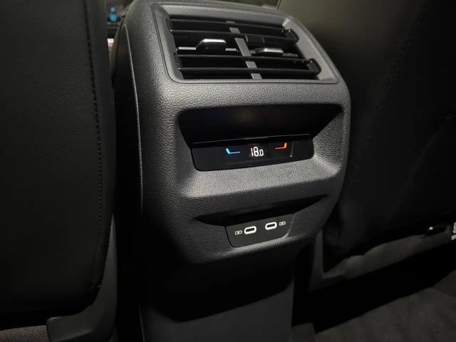 Volkswagen Tiguan DSG R-Line eHybrid