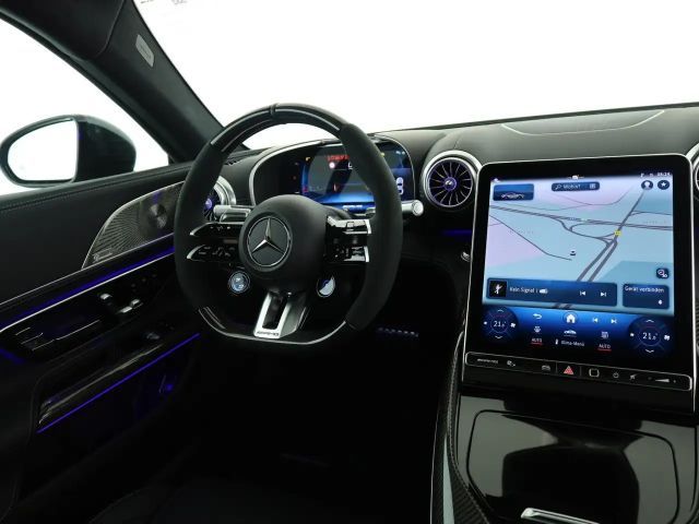 Mercedes-Benz AMG GT 4MATIC+ AMG Line Coupé