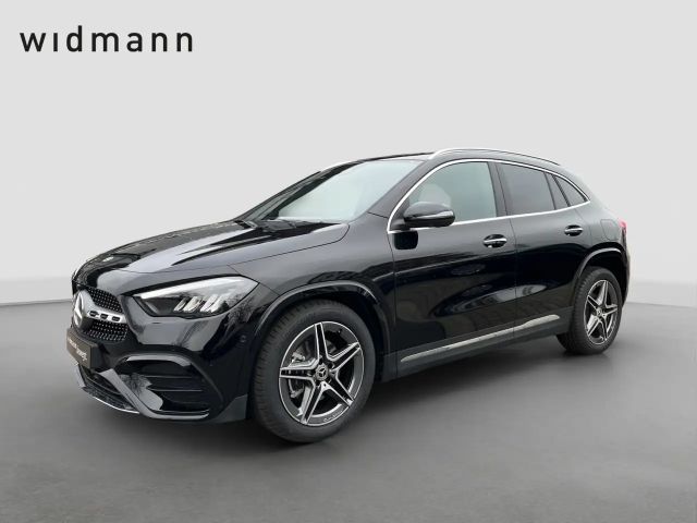 Mercedes-Benz GLA 180 AMG Line Limousine Lang
