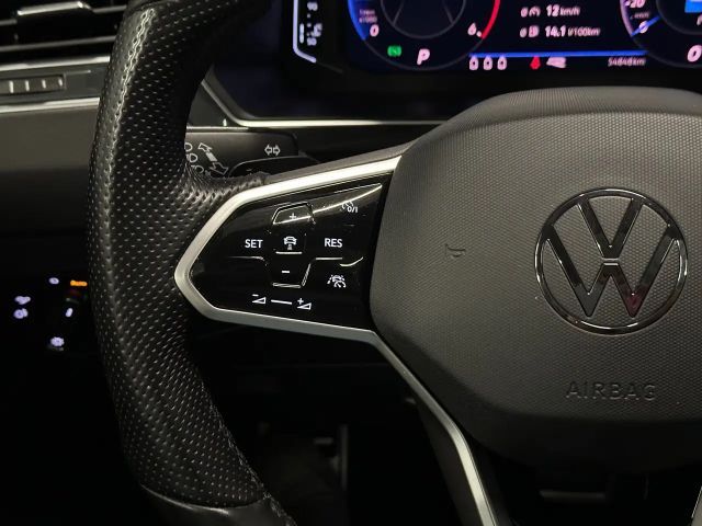 Volkswagen Tiguan 4Motion IQ.Drive R-Line