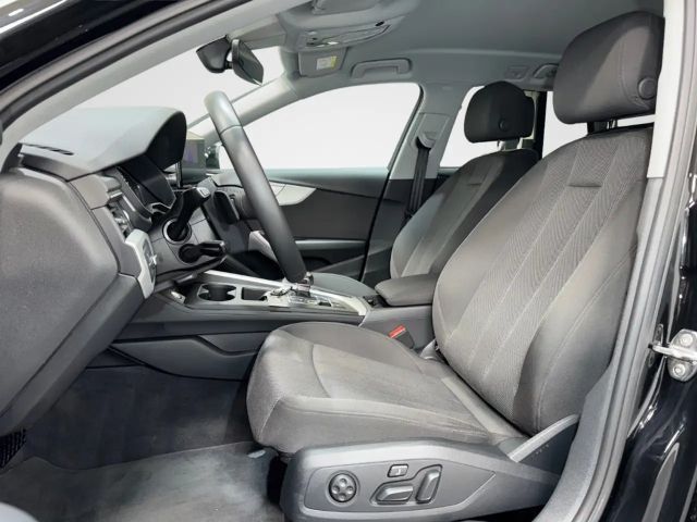 Audi A4 35 TDI Business S-Tronic