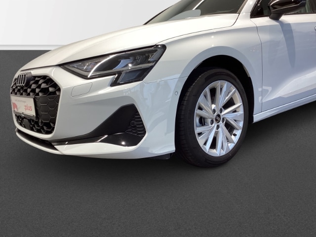 Audi A3 30 TFSI S-Tronic Sedan