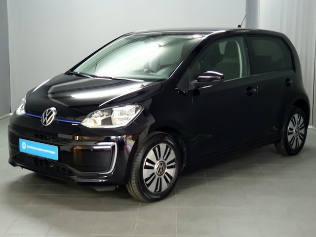 Volkswagen e-up! Plus Style
