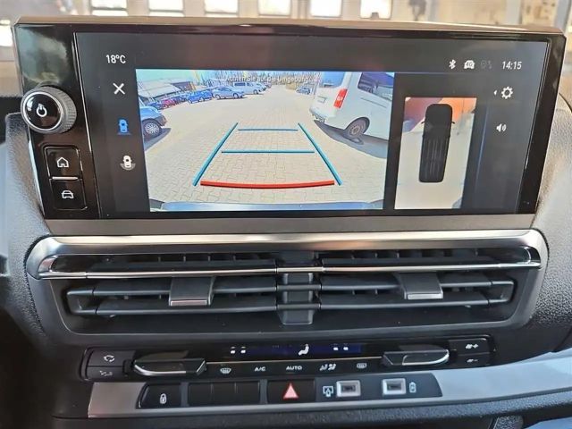 Opel Zafira Life L3*8-Sitz*Navi*PDC*Tempomat*Carplay*uvm.