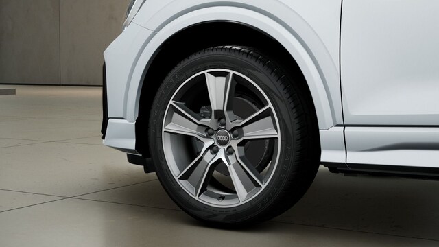 Audi Q2 30 TFSI S-Line