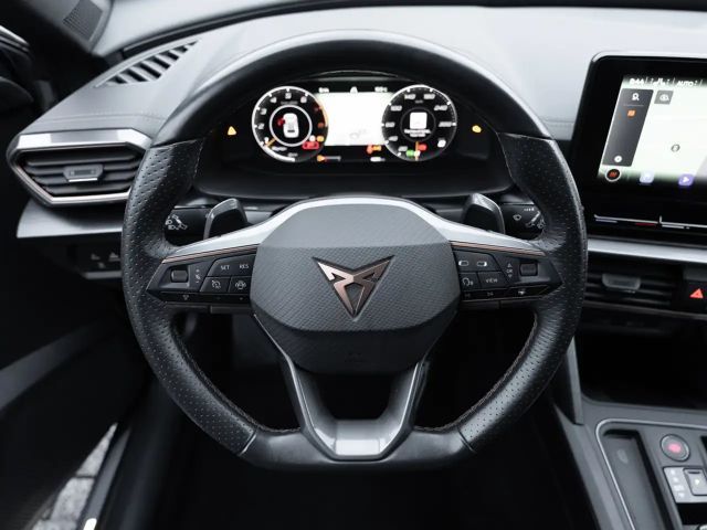 Cupra Formentor 1.5 TSI