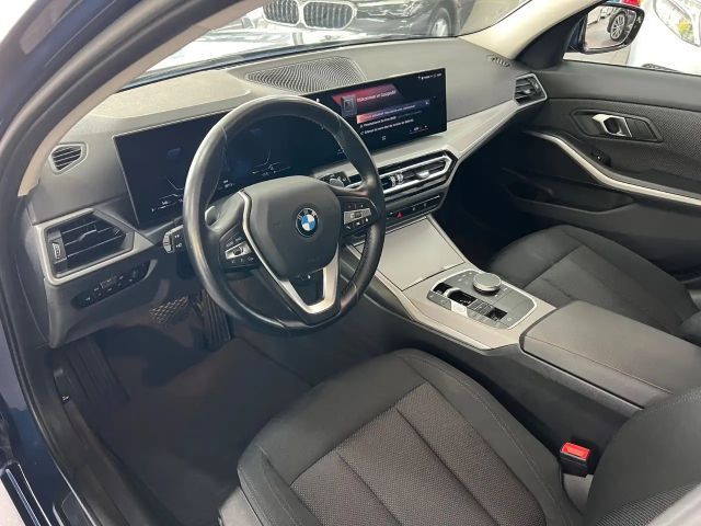 BMW 318 318d Touring