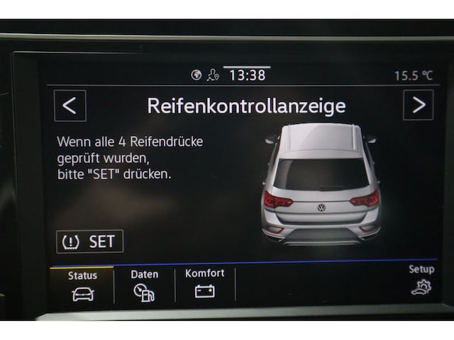 Volkswagen T-Roc 2.0 TDI Life