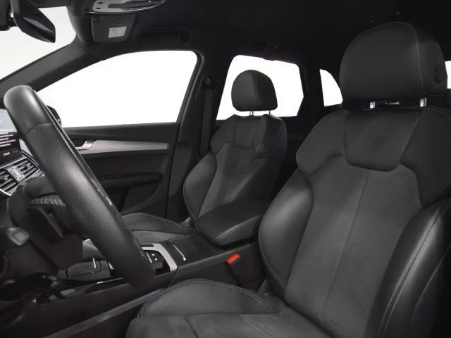 Audi Q5 Hybride Quattro S-Line