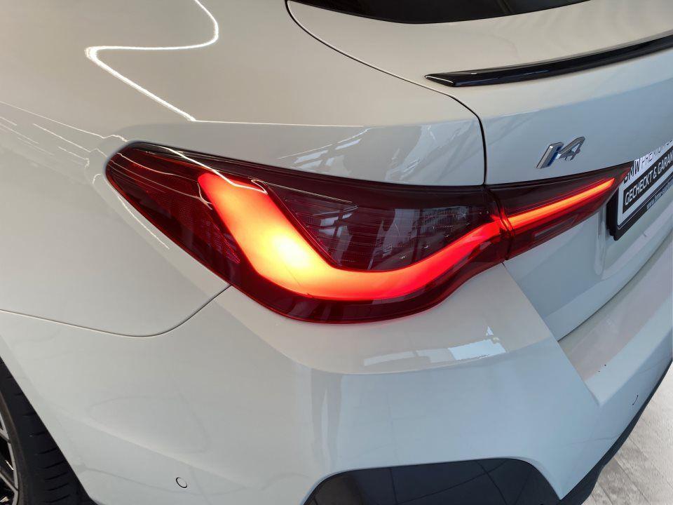 BMW i4 Coupé Gran Coupé eDrive40