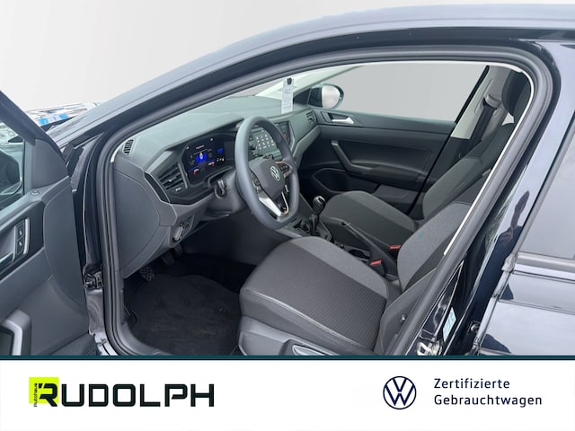 Volkswagen Taigo 1.0 TSI