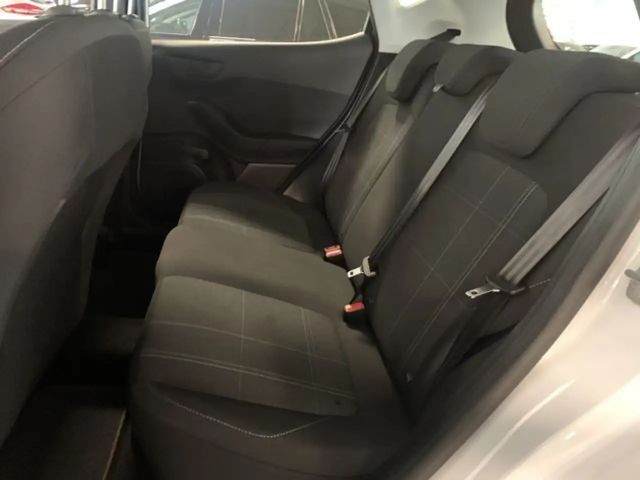 Ford Fiesta 1.1 SPURHALTE+KLIMA+DAB+LIMITER+PDC