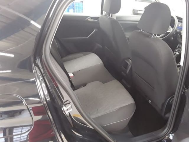 Volkswagen T-Cross 1.0 TSI DSG Life