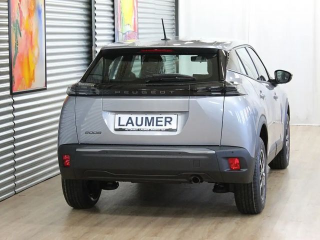 Peugeot 2008 PureTech Style