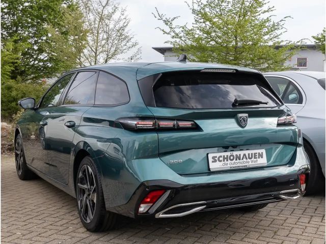 Peugeot 308 PureTech SW