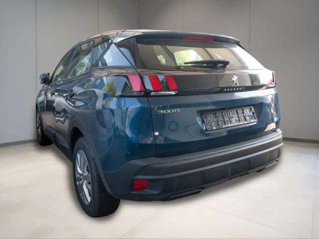 Peugeot 3008 Active Pack PureTech