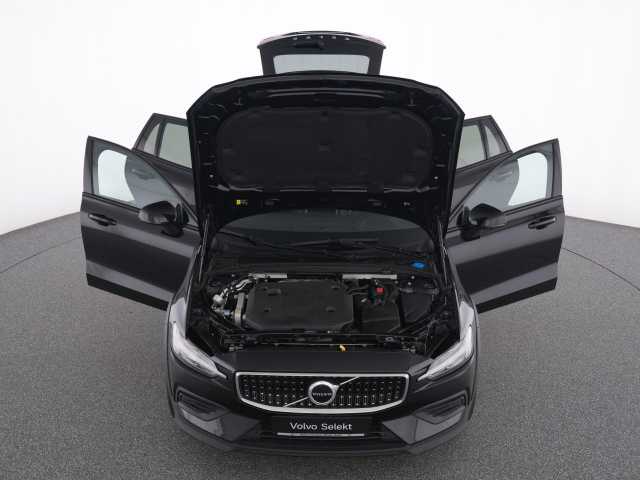 Volvo V60 Cross Country CC