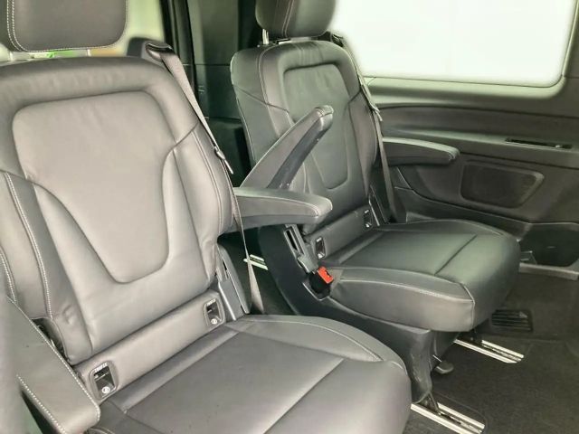 Mercedes-Benz V 300 4MATIC AMG Line Extralang