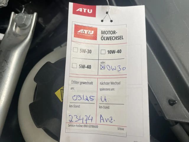 BMW X5 M-Sport xDrive