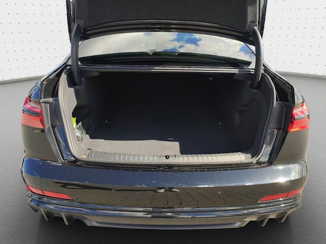 Audi S6 Quattro Sedan