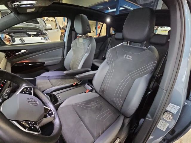 Volkswagen ID.5 Pro