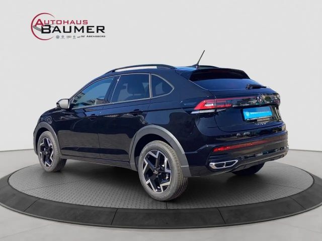 Volkswagen Taigo 1.5 TSI DSG R-Line