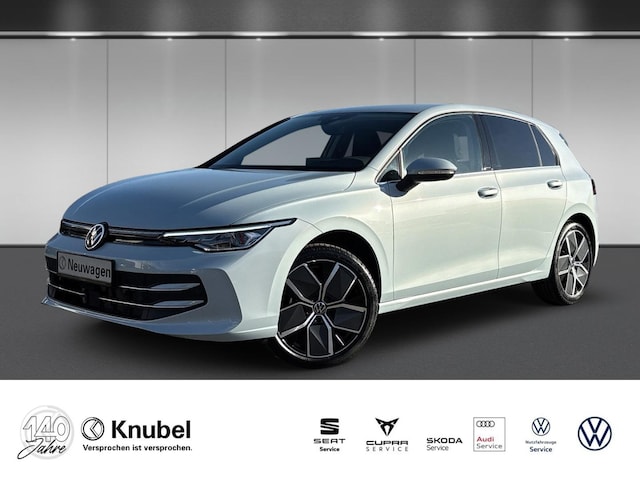 Volkswagen Golf 1.5 TSI Golf VIII Style